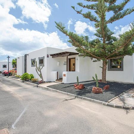Villa Capricho Playa Blanca  Ngoại thất bức ảnh