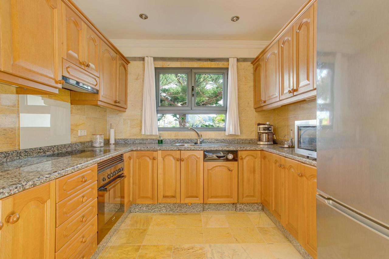 Villa Capricho Playa Blanca  Ngoại thất bức ảnh